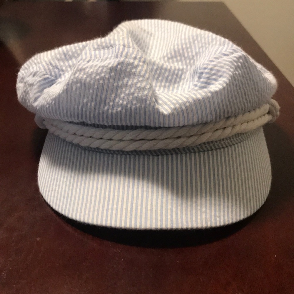 Brixton Fiddler Cap